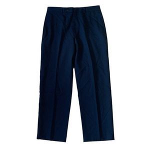 Calvin Klein Black Dress Pants Size 32